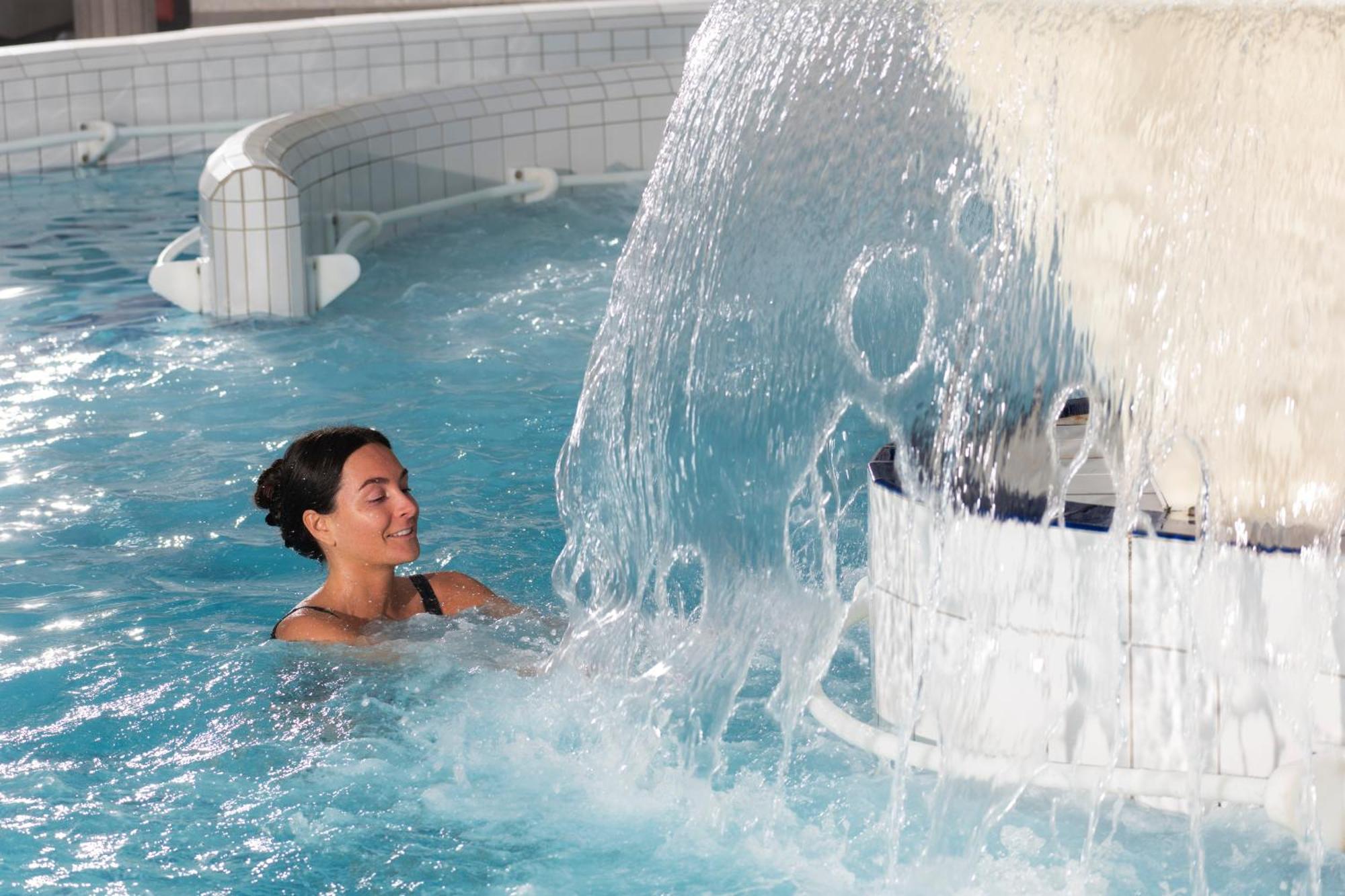 Hotel Kastel - Relais Thalasso & Spa Bénodet المظهر الخارجي الصورة