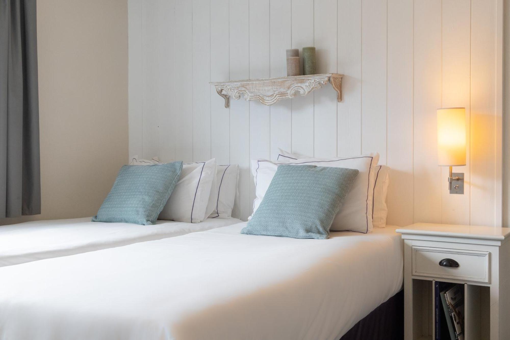 Hotel Kastel - Relais Thalasso & Spa Bénodet الغرفة الصورة
