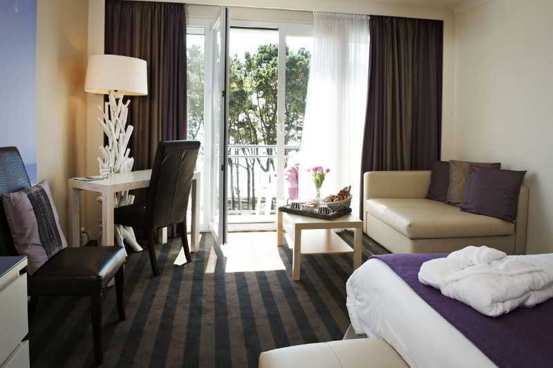 Hotel Kastel - Relais Thalasso & Spa Bénodet المظهر الخارجي الصورة
